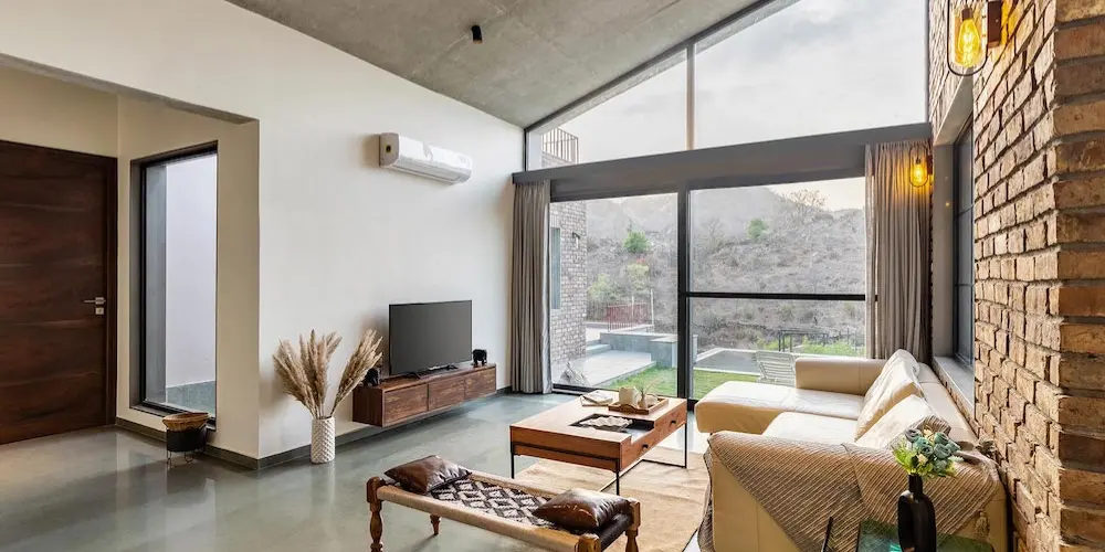 Aluminium Windows and doors